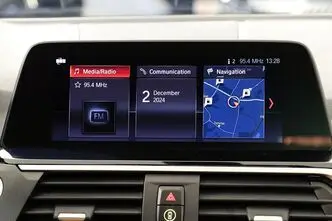 BMW X4, 2.0, 140 kW, гибрид, автомат, полный привод
