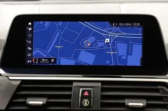 BMW X4, 2.0, 140 kW, гибрид, автомат, полный привод