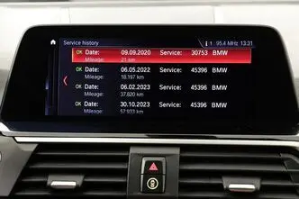 BMW X4, 2.0, 140 kW, гибрид, автомат, полный привод