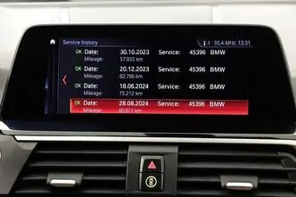 BMW X4, 2.0, 140 kW, гибрид, автомат, полный привод