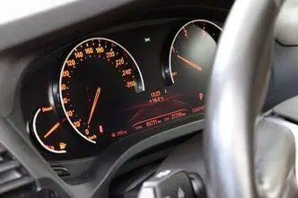 BMW X4, 2.0, 140 kW, гибрид, автомат, полный привод