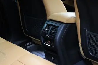 BMW X4, 2.0, 140 kW, гибрид, автомат, полный привод