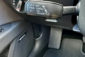 SEAT Leon, 2.0, 110 kW, diesel, automatic, four-wheel drive
