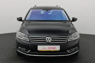 Volkswagen Passat, 2.0, 155 kW, бензин, механическая, передний привод