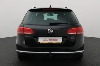 Volkswagen Passat, 2.0, 155 kW, бензин, механическая, передний привод