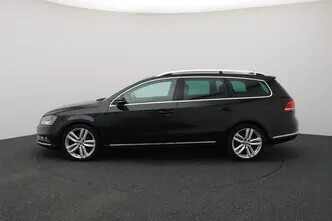 Volkswagen Passat, 2.0, 155 kW, бензин, механическая, передний привод