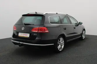 Volkswagen Passat, 2.0, 155 kW, бензин, механическая, передний привод
