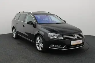 Volkswagen Passat, 2.0, 155 kW, бензин, механическая, передний привод