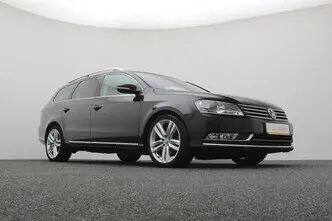 Volkswagen Passat, 2.0, 155 kW, бензин, механическая, передний привод