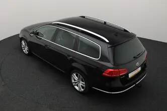 Volkswagen Passat, 2.0, 155 kW, бензин, механическая, передний привод
