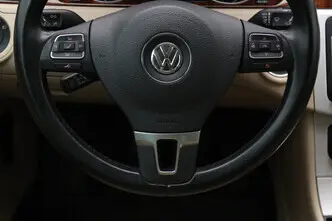 Volkswagen Passat, 2.0, 155 kW, бензин, механическая, передний привод