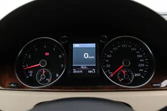 Volkswagen Passat, 2.0, 155 kW, бензин, механическая, передний привод