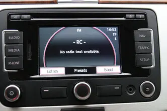 Volkswagen Passat, 2.0, 155 kW, бензин, механическая, передний привод