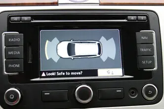 Volkswagen Passat, 2.0, 155 kW, бензин, механическая, передний привод