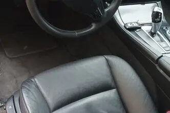 BMW 520, 2.0, 135 kW, diisel, automaat, tagavedu