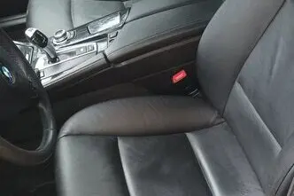 BMW 520, 2.0, 135 kW, diisel, automaat, tagavedu