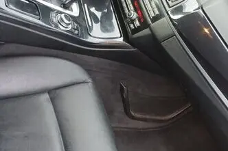 BMW 520, 2.0, 135 kW, diisel, automaat, tagavedu