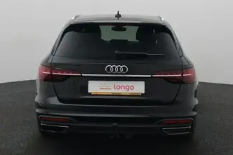 Audi A4, 2.0, 120 kW, hybrid, automatic, front-wheel drive