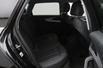 Audi A4, 2.0, 120 kW, hybrid, automatic, front-wheel drive