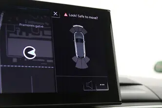 Audi A4, 2.0, 120 kW, hybrid, automatic, front-wheel drive