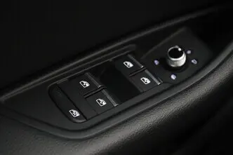 Audi A4, 2.0, 120 kW, hybrid, automatic, front-wheel drive