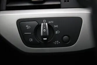 Audi A4, 2.0, 120 kW, hybrid, automatic, front-wheel drive