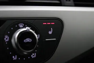 Audi A4, 2.0, 120 kW, hybrid, automatic, front-wheel drive