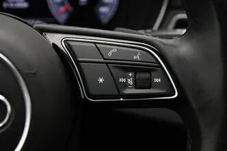 Audi A4, 2.0, 120 kW, hybrid, automatic, front-wheel drive