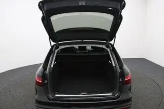 Audi A4, 2.0, 120 kW, hybrid, automatic, front-wheel drive