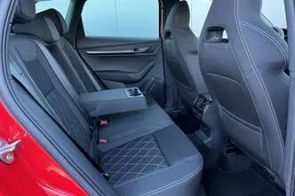 Škoda Karoq, 1.5, 110 kW, bensiin, automaat, esivedu
