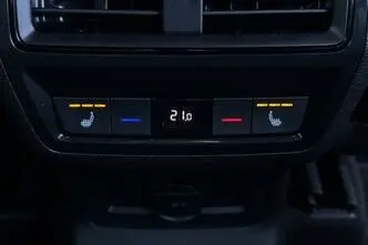 Škoda Karoq, 1.5, 110 kW, bensiin, automaat, esivedu
