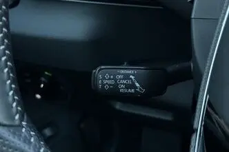 Škoda Karoq, 1.5, 110 kW, bensiin, automaat, esivedu