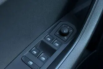 Škoda Karoq, 1.5, 110 kW, bensiin, automaat, esivedu