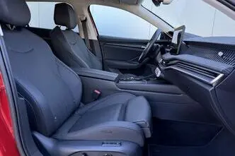 Škoda Superb, 2.0, 110 kW, diisel, automaat, esivedu
