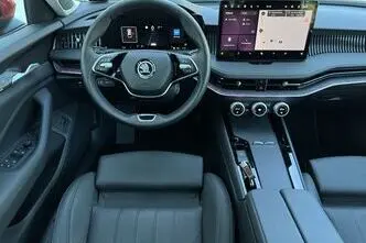 Škoda Superb, 2.0, 110 kW, diisel, automaat, esivedu