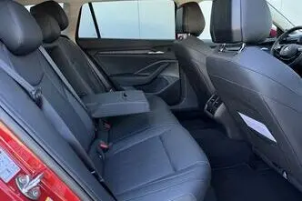 Škoda Superb, 2.0, 110 kW, diisel, automaat, esivedu