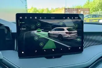 Škoda Superb, 2.0, 110 kW, diisel, automaat, esivedu