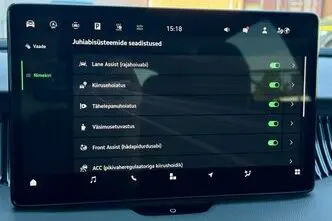 Škoda Superb, 2.0, 110 kW, diisel, automaat, esivedu