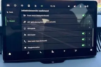 Škoda Superb, 2.0, 110 kW, diisel, automaat, esivedu