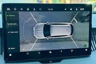 Škoda Superb, 2.0, 110 kW, diisel, automaat, esivedu