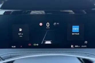 Škoda Superb, 2.0, 110 kW, diisel, automaat, esivedu
