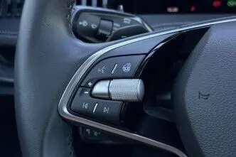 Škoda Superb, 2.0, 110 kW, diisel, automaat, esivedu