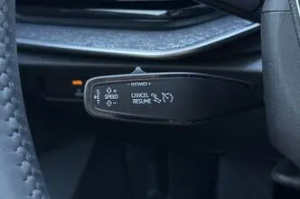 Škoda Superb, 2.0, 110 kW, diisel, automaat, esivedu