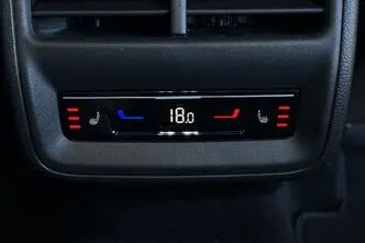 Škoda Superb, 2.0, 110 kW, diisel, automaat, esivedu