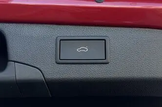 Škoda Superb, 2.0, 110 kW, diisel, automaat, esivedu
