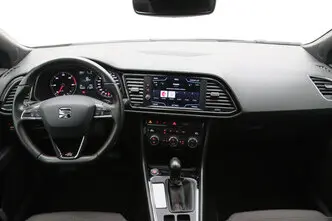 SEAT Leon, 2.0, 110 kW, дизель, автомат, передний привод