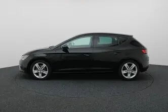 SEAT Leon, 2.0, 110 kW, дизель, автомат, передний привод