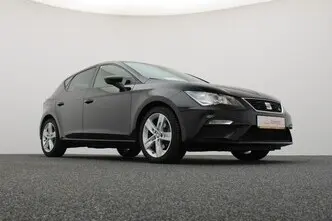 SEAT Leon, 2.0, 110 kW, дизель, автомат, передний привод