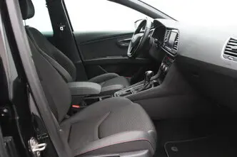 SEAT Leon, 2.0, 110 kW, дизель, автомат, передний привод