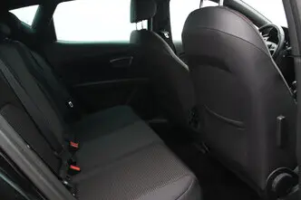 SEAT Leon, 2.0, 110 kW, дизель, автомат, передний привод